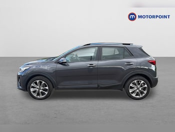 Used Kia Stonic 2019 for sale - 78506833: Photo