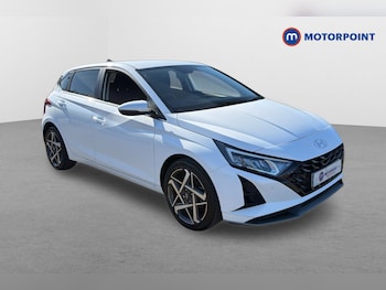 Used Hyundai i20 undefined for sale - 78451018: Photo