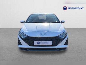 Used Hyundai i20 undefined for sale - 78451018: Photo