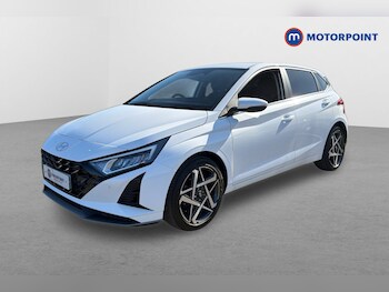 Used Hyundai i20 undefined for sale - 78451018: Photo