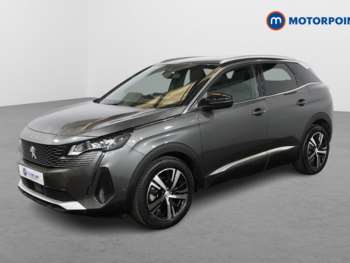 Used Peugeot 3008 2024 for sale - 74745678: Photo
