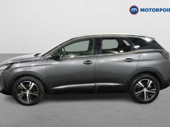 Used Peugeot 3008 2024 for sale - 74745678: Photo