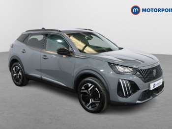 Used Peugeot 2008 2024 for sale - 74968099: Photo