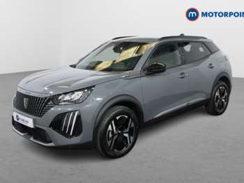 Used Peugeot 2008 2024 for sale - 74968099: Photo