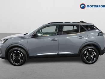 Used Peugeot 2008 2024 for sale - 74968099: Photo