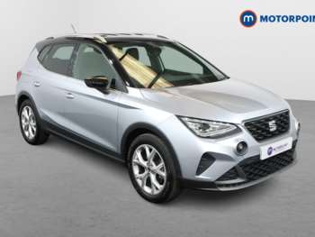 2023 - 1.0 TSI 110 FR 5dr