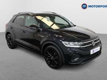 2023 - 1.5 TSI R-Line 5dr DSG