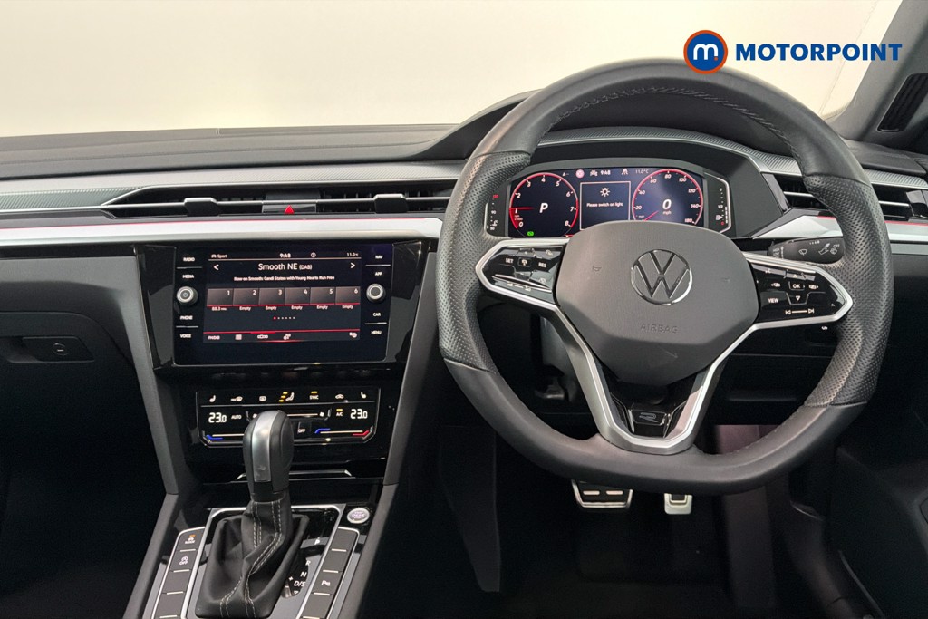 Used Volkswagen Arteon 2023 for sale - 77966051: Photo 10