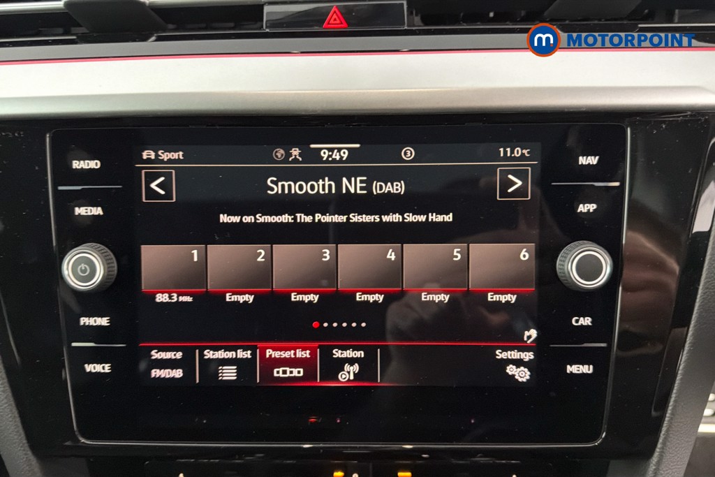 Used Volkswagen Arteon 2023 for sale - 77966051: Photo 17