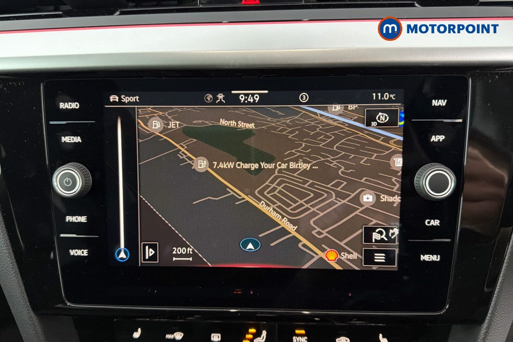 Used Volkswagen Arteon 2023 for sale - 77966051: Photo 18