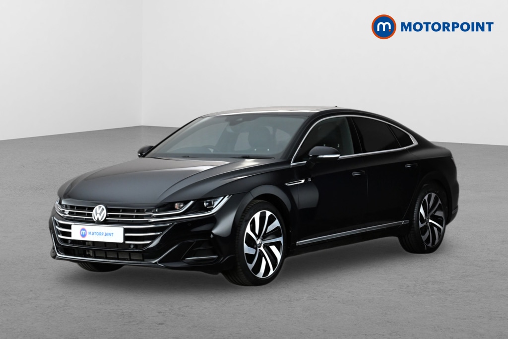Used Volkswagen Arteon 2023 for sale - 77966051: Photo 3