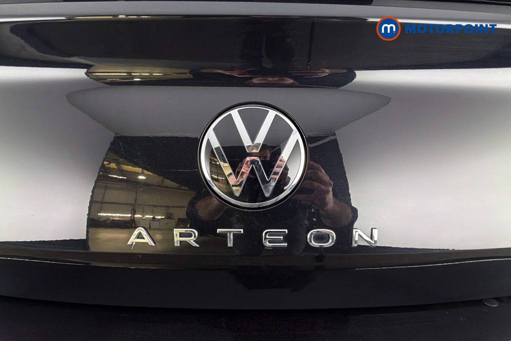 Used Volkswagen Arteon 2023 for sale - 77966051: Photo 35