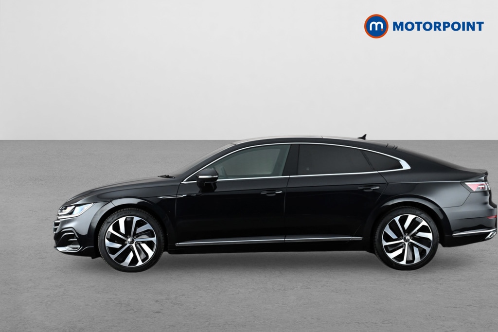 Used Volkswagen Arteon 2023 for sale - 77966051: Photo 4