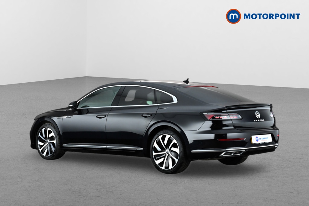Used Volkswagen Arteon 2023 for sale - 77966051: Photo 5
