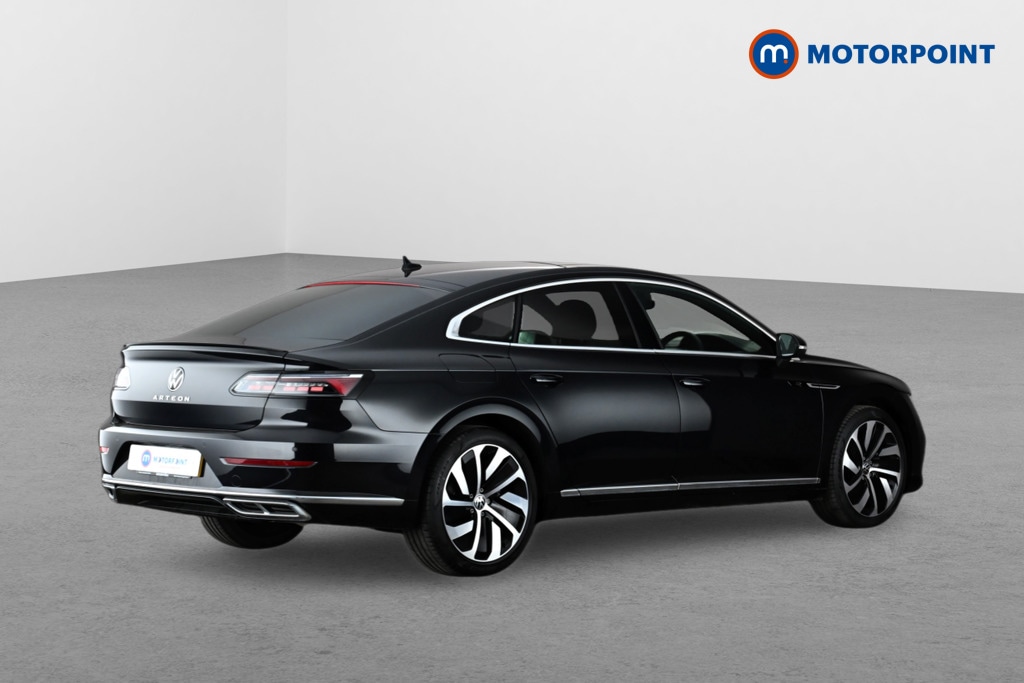Used Volkswagen Arteon 2023 for sale - 77966051: Photo 7