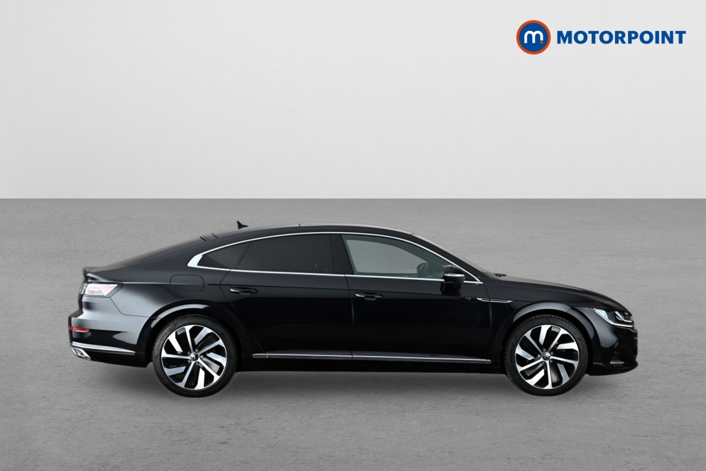 Used Volkswagen Arteon 2023 for sale - 77966051: Photo 8