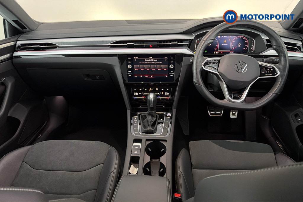 Used Volkswagen Arteon 2023 for sale - 77966051: Photo 9