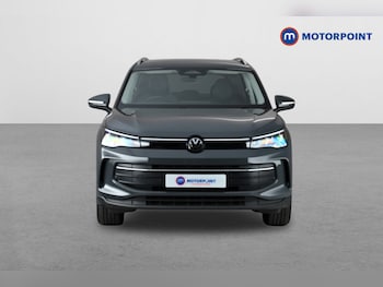 Used Volkswagen Tiguan 2025 for sale - 78721288: Photo