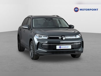 Used Volkswagen Tiguan 2025 for sale - 78721288: Photo
