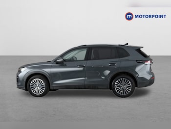 Used Volkswagen Tiguan 2025 for sale - 78721288: Photo