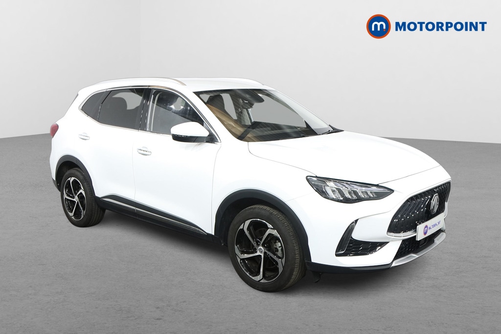 Used MG MG HS 2023 for sale - 76819529: Photo 1