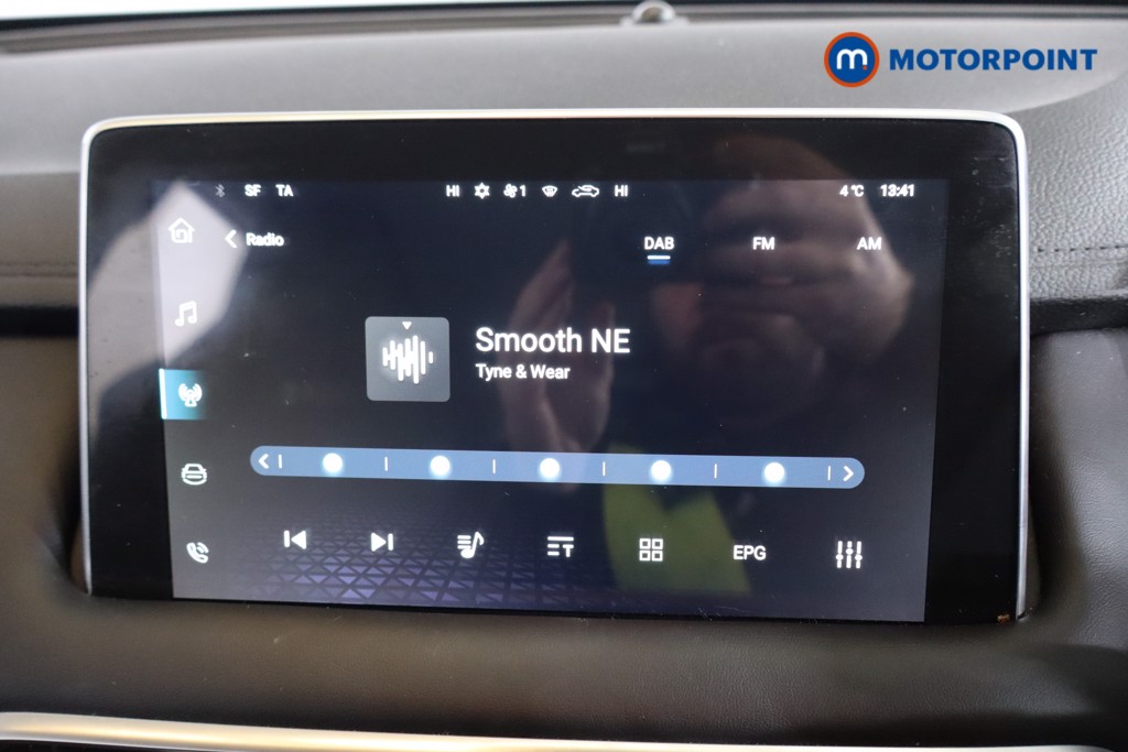 Used MG MG HS 2023 for sale - 76819529: Photo 13