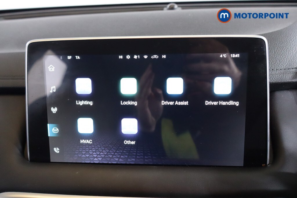 Used MG MG HS 2023 for sale - 76819529: Photo 14