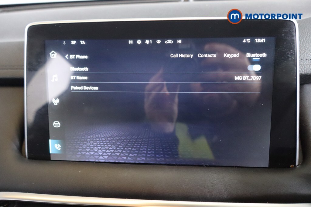 Used MG MG HS 2023 for sale - 76819529: Photo 15