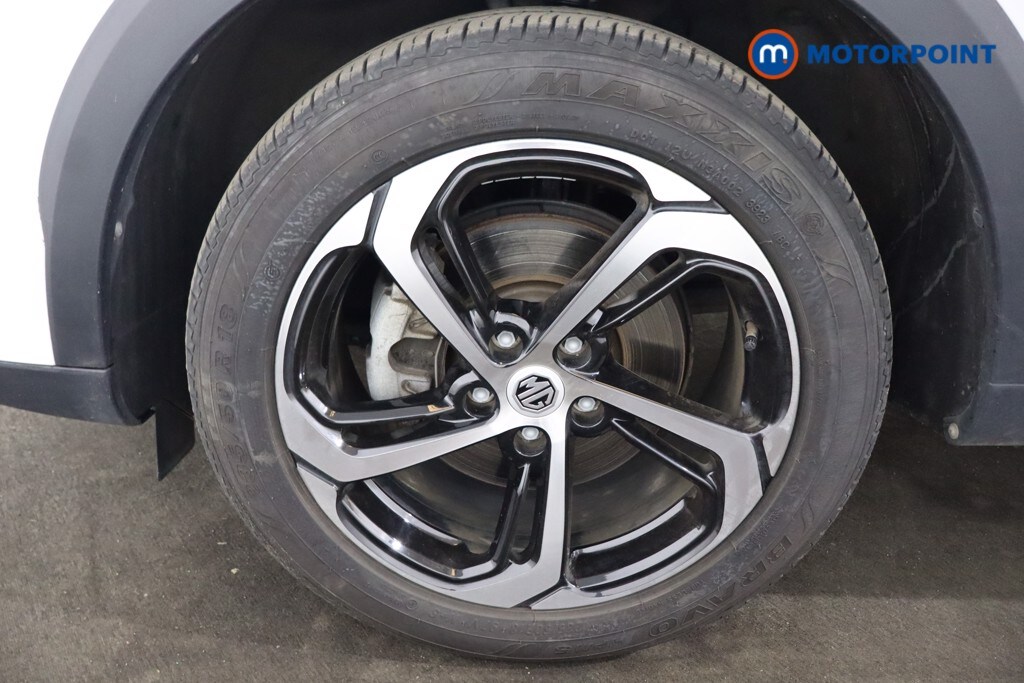 Used MG MG HS 2023 for sale - 76819529: Photo 38