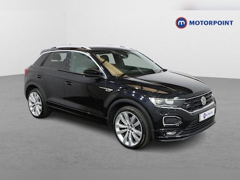 2019 - 1.5 TSI EVO R-Line 5dr DSG