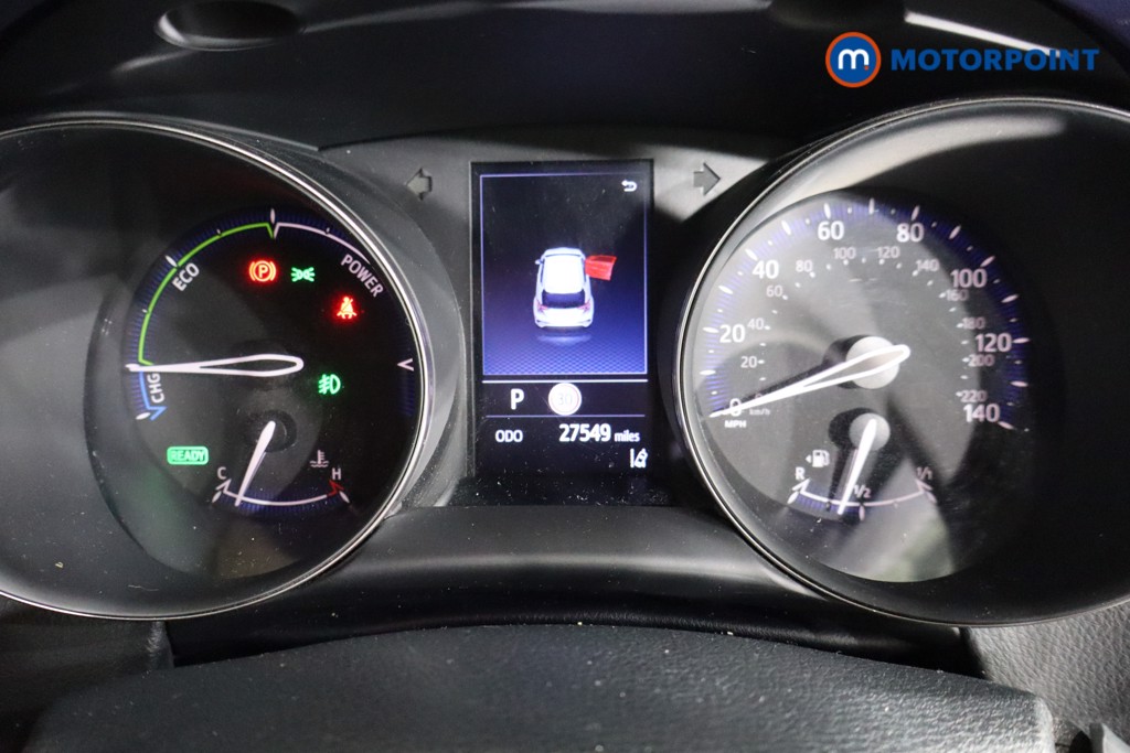 Used Toyota C-HR 2021 for sale - 77199162: Photo 10