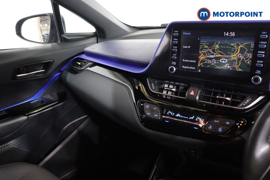 Used Toyota C-HR 2021 for sale - 77199162: Photo 11