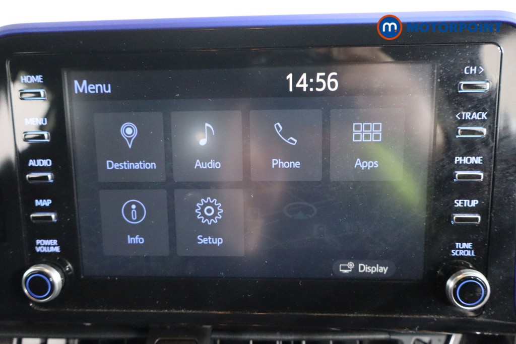 Used Toyota C-HR 2021 for sale - 77199162: Photo 13