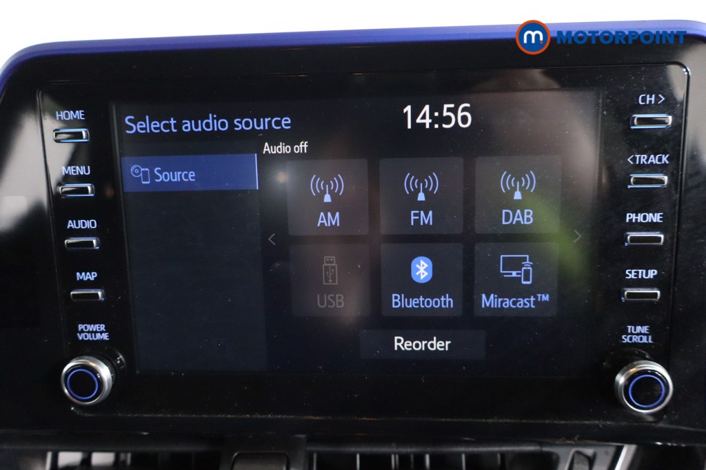 Used Toyota C-HR 2021 for sale - 77199162: Photo 14