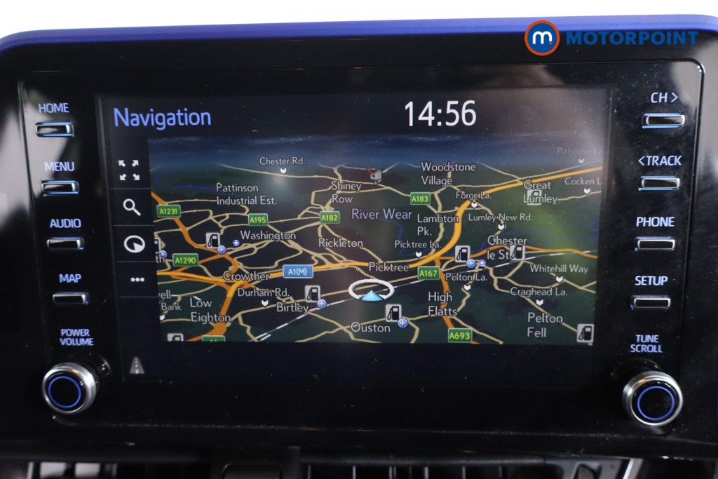 Used Toyota C-HR 2021 for sale - 77199162: Photo 15