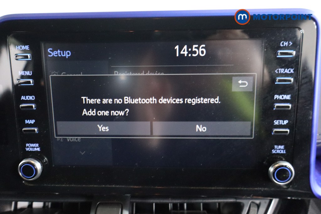 Used Toyota C-HR 2021 for sale - 77199162: Photo 16