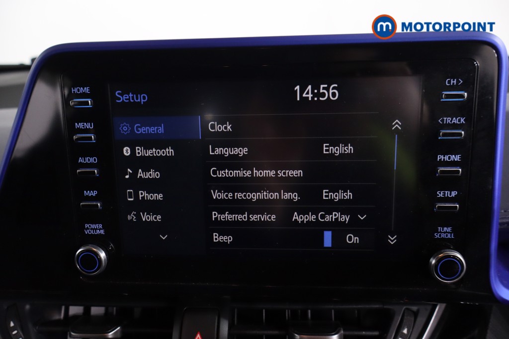 Used Toyota C-HR 2021 for sale - 77199162: Photo 17