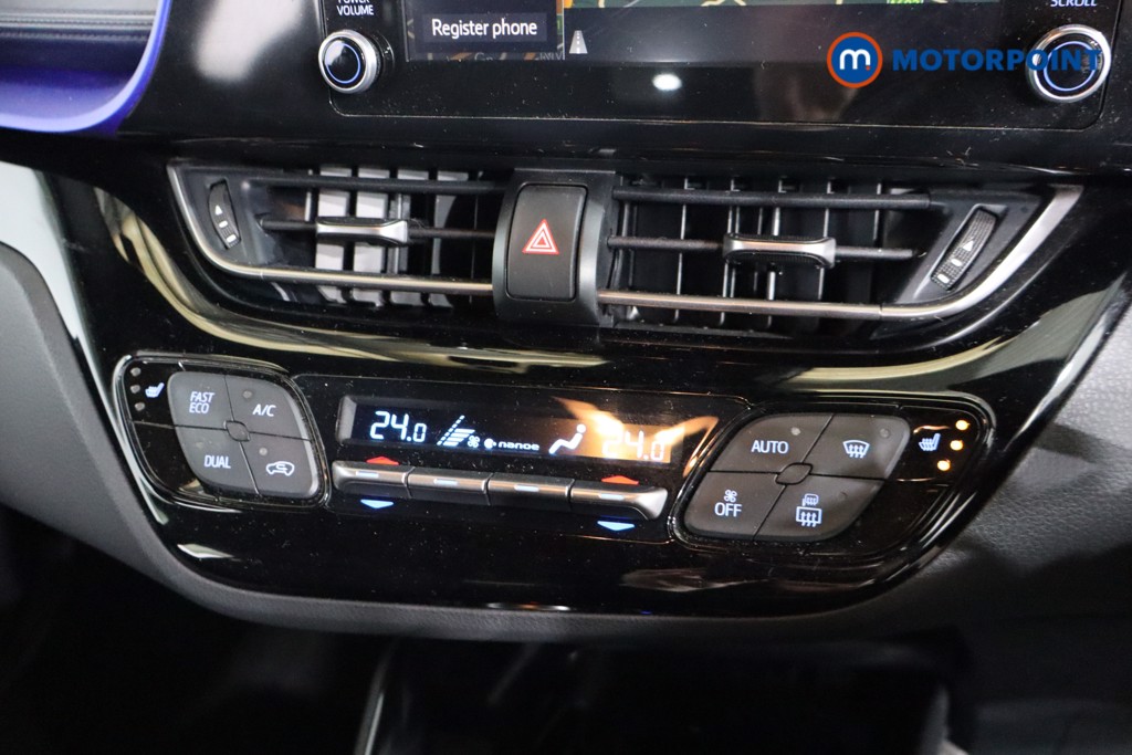 Used Toyota C-HR 2021 for sale - 77199162: Photo 18