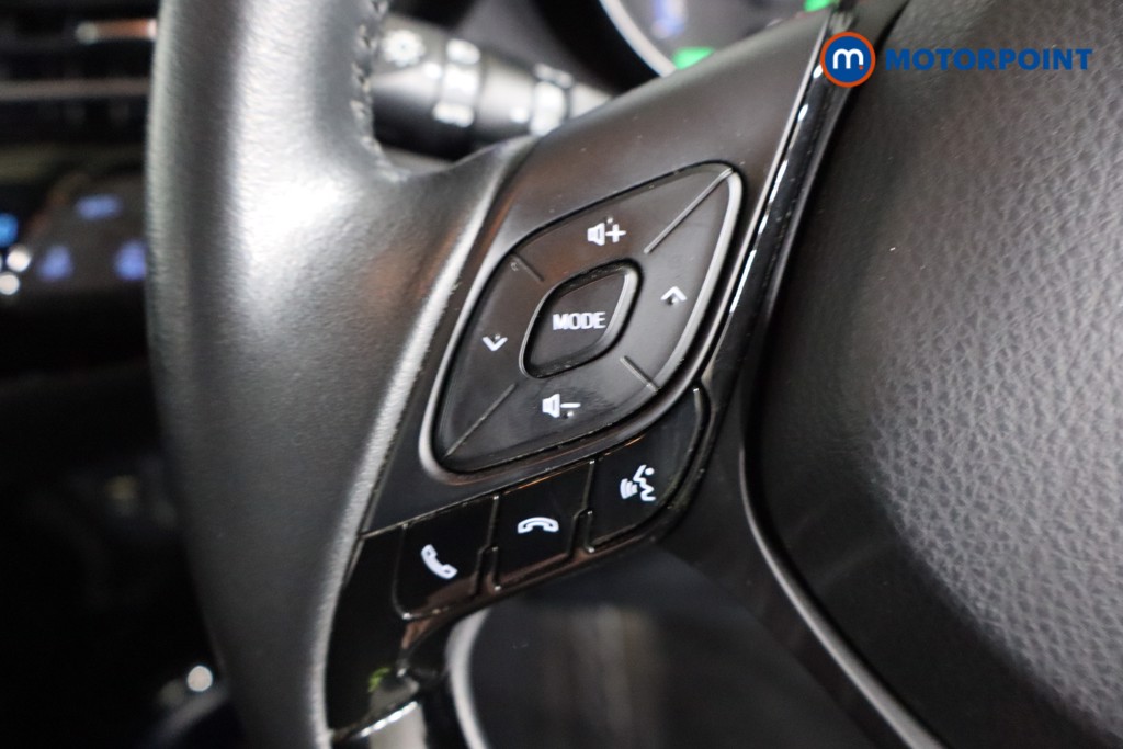 Used Toyota C-HR 2021 for sale - 77199162: Photo 20