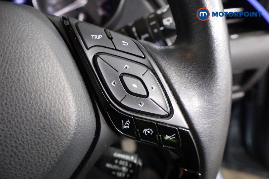 Used Toyota C-HR 2021 for sale - 77199162: Photo 21