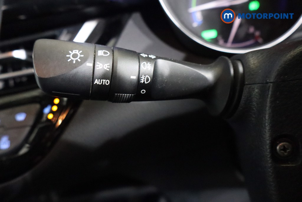 Used Toyota C-HR 2021 for sale - 77199162: Photo 22