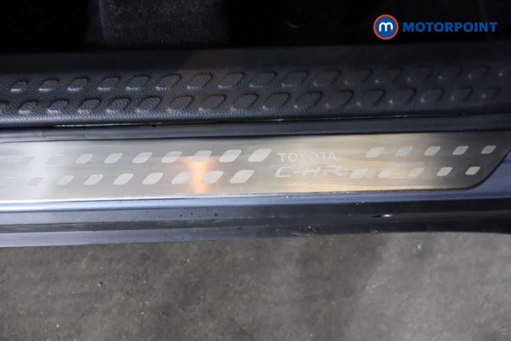 Used Toyota C-HR 2021 for sale - 77199162: Photo 26