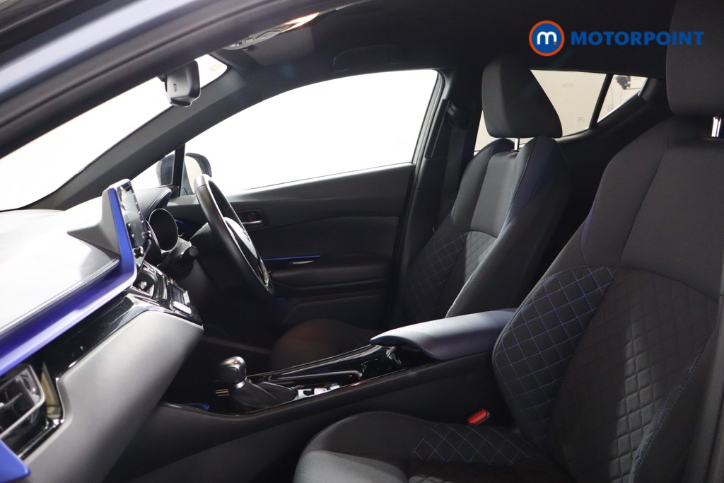 Used Toyota C-HR 2021 for sale - 77199162: Photo 27