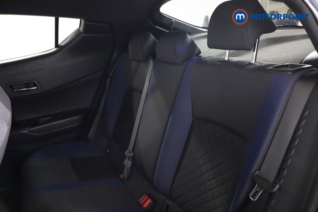 Used Toyota C-HR 2021 for sale - 77199162: Photo 28