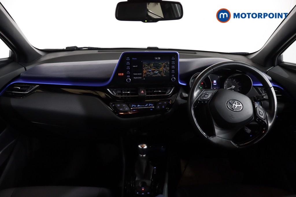 Used Toyota C-HR 2021 for sale - 77199162: Photo 29