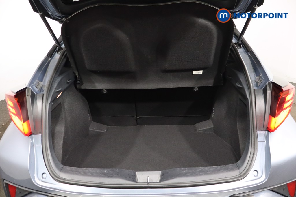 Used Toyota C-HR 2021 for sale - 77199162: Photo 30