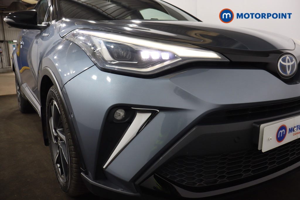 Used Toyota C-HR 2021 for sale - 77199162: Photo 36