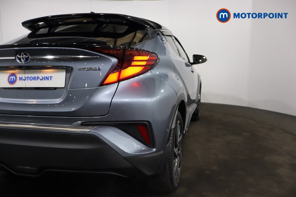 Used Toyota C-HR 2021 for sale - 77199162: Photo 37