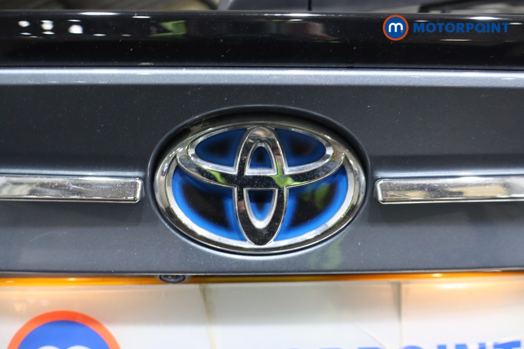 Used Toyota C-HR 2021 for sale - 77199162: Photo 40