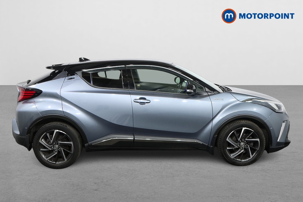Used Toyota C-HR 2021 for sale - 77199162: Photo 8